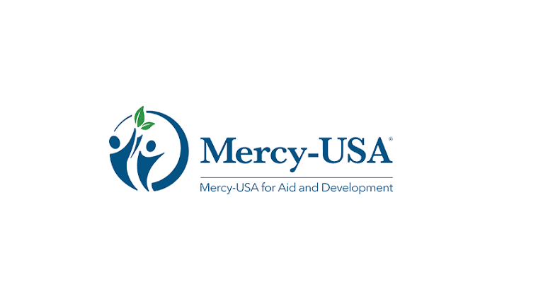Mercy-USA for Aid and Development