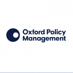 Oxford Policy Management (OPM)