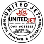 Unitedjet and digital printing