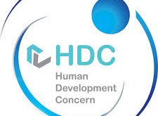 Human Development Concern (HDC)