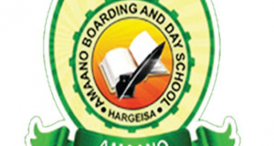 Amaano Boarding and Day School