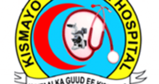 Kismayo General Hospital