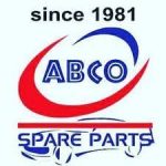 ABCO Spare Parts