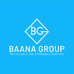 Baana Group
