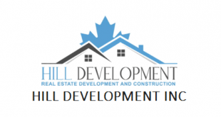 Hill Development Inc