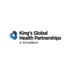 King’s Global Health Partnerships (KGHP)