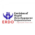 Envision of Rapid Development Organization (ERDO)