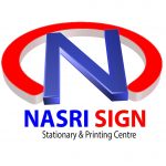 NASRI SIGN