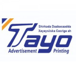 Tayo Advertisement & Printing Company