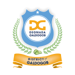 Degmada Galdogob – Galdogob District