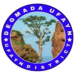 Degmada Ufayn – Ufayn District