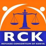 Refugee Consortium of Kenya - RCK