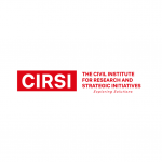 The Civil Institute For Research And Strategic Initiatives (CIRSI)