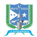 Dawlada Hoose ee Dhusamareeb