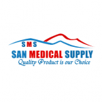 SAN Medical Supply