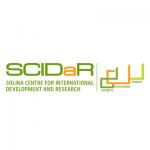 SCIDaR
