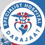 Darajaat Specialist Hospital