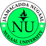 Nugaal University (NU)