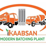 Kaabsan Modern Batching Plant