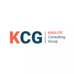 Kaaliye Consulting Group (KCG)