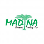 Madiina General Trading
