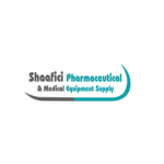 Shaafici Pharmaceutical & Medical Equipment Supply Ltd (Shafcomed Ltd)