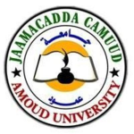 AMOUD UNIVERSITY