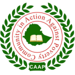 Community in Action Against Poverty (CAAP)