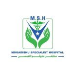 Mogadishu Specialist Hospital