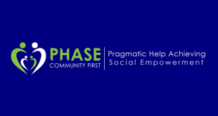 Pragmatic Help Achieving Social Empowerment (PHASE)