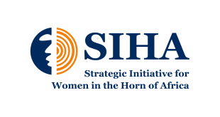 Strategic Initiative for Women in the Horn of Africa (SIHA)