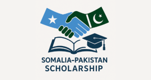 deeq waxbarasho oo laga helay dowladda Pakistan