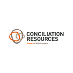 Conciliation Resources