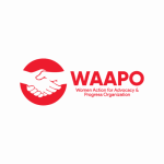 WAAPO - Women Action for Advocacy and Progress